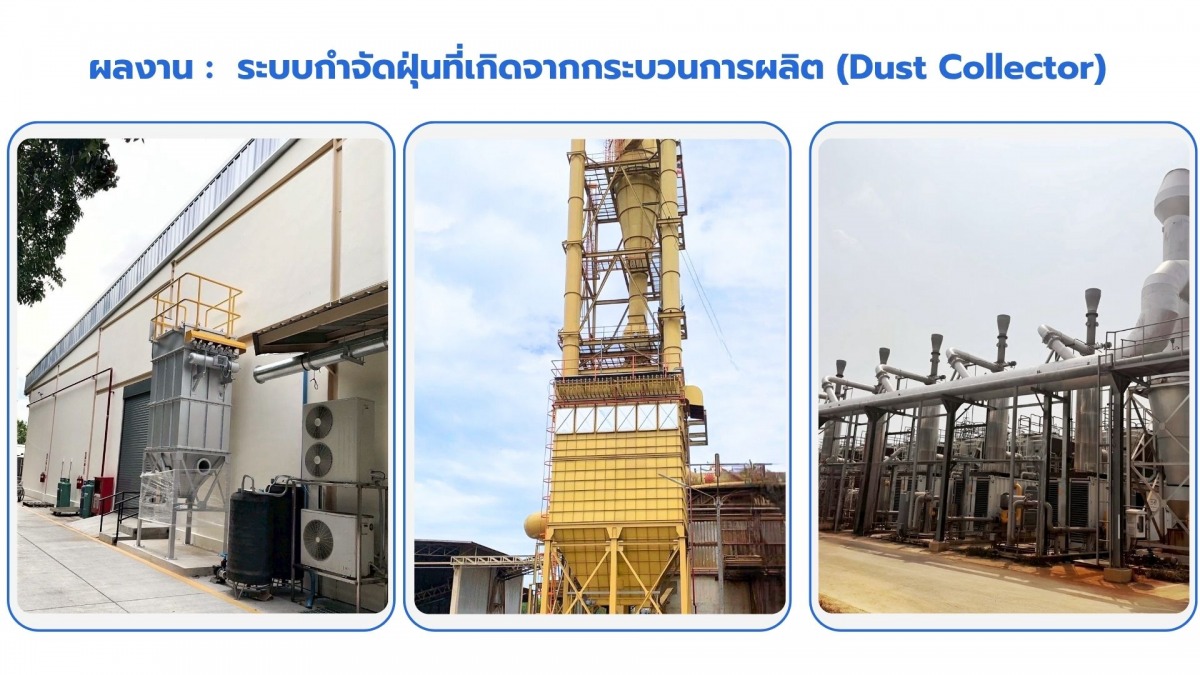 Dust Collector