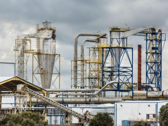 Dust collector System