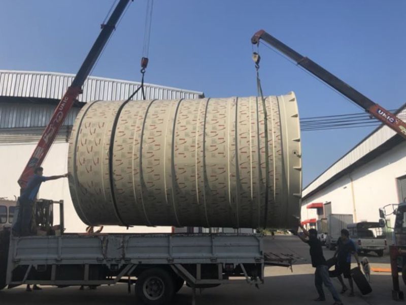 ระบบบำบัดแบบเปียก